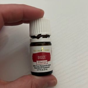 Partial Young Living Digize Essential Oil